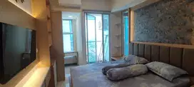 JUAL SEWA CEPAT SIAP HUNI STUDIO APARTEMEN BENSON TOWER FULL FURNISHED