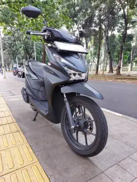 DP MINIM 500 NEW HONDA BEAT BELUXE SMART KEY KEYLESS THN 2024 PAJAK ON