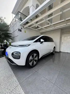 Wuling Cloud EV 2025
