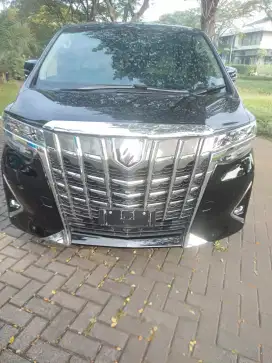 Jual cepat mobil alphat