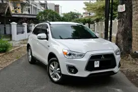 (DP15JT) MITSUBISHI OUTLANDER SPORT GLS A/T 2014