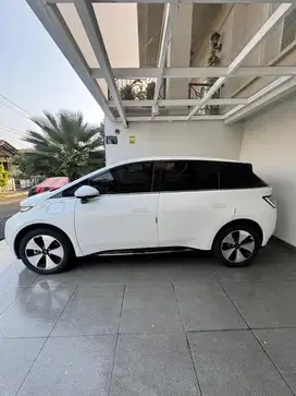 Wuling Cloud EV 2025