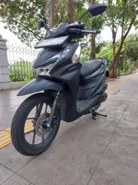 DP MINIM 500 NEW HONDA BEAT BELUXE SMART KEY KEYLESS THN 2024 PAJAK ON