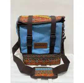 Gabag Coller bag Masih bagus