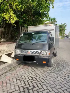Mitsubishi Colt L300 2011 Diesel