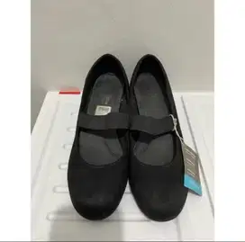Sepatu wanita Comfort Plus