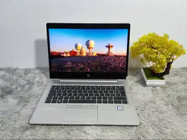Laptop HP Elitebook 830 G5