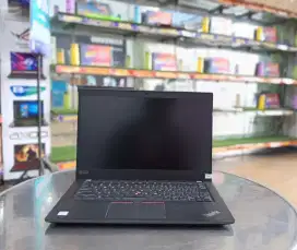 LAPTOP BUILT UP DANA PELAJAR LENOVO X280 TOUCHSCREEN.BISA KREDIT 0 DP