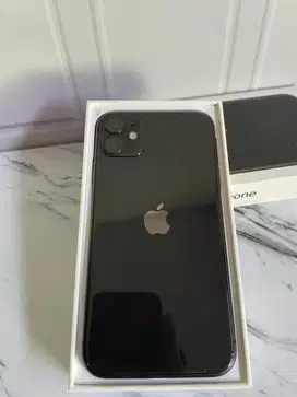 Iphone 11 64 gb ibox