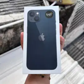 Iphone 13 128gb NEW IBOX Baru BNOB
