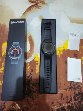 Galaxy Watch 5 Pro