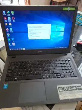 LAPTOP intel Core i7