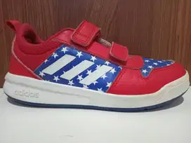 Preloved sepatu Adidas Kids Marvel edition