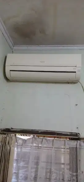 DIJUAL CEPAT AC PANASONIC