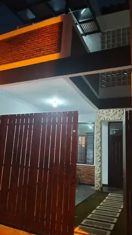 Rumah Dekat GDC dijual Cepat