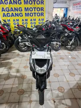 Yamaha mio m3 125cc 2024 hitam plat DP