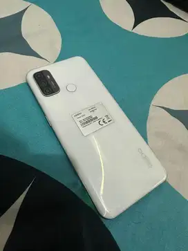 Oppo A53 128gb good condition