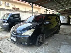 Proton Exora cps 1.6cc tahun 2012