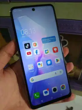 Tecno Spark 20 Pro Ram 8+5/256