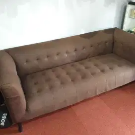 SOFA KEREN DAN EMPUK