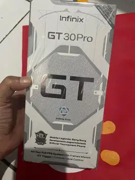 Infinix GT 30 Pro 8/255GB