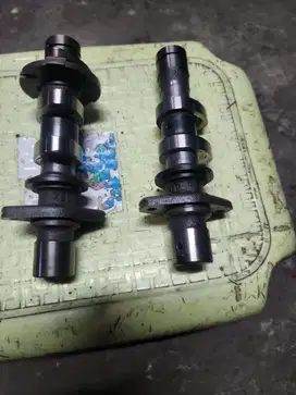 NOKEN AS SUZUKI SATRIA FU KARBU STANDARD CUSTOM