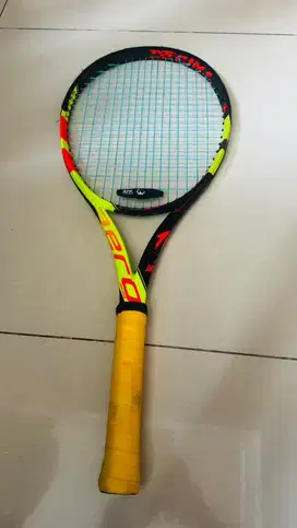 Raket tennis Babolat pure aero decima