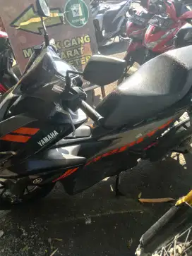 Jual aerox 2018