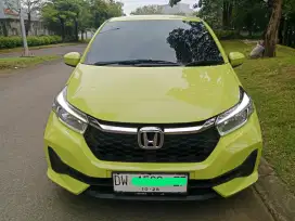 BRIO E SATYA OKT 2023 NEW MODEL
