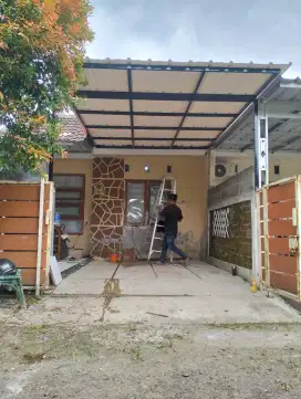 Canopy alderon dll p
