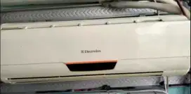 Jual AC elektrolux 3/4 pk