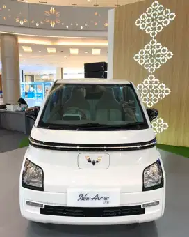Wuling New Air Ev