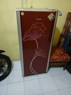Kulkas polytron 1 pintu
