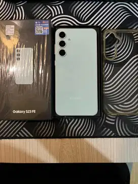 Samsung S23 Fe 256Gb SEIN