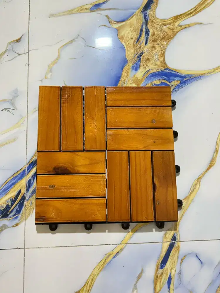 Jual Dextile Kayu Murah Untuk Rumah