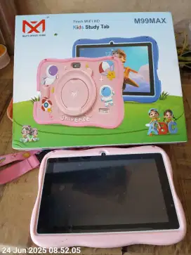 Jual tablet bu ,M99MAX