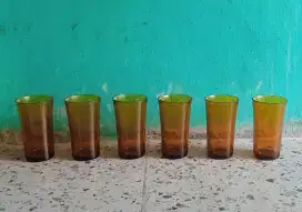 Gelas Duralex Cantik
