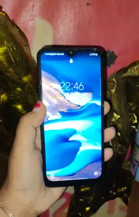 Samsung galaxy a20 ram 3/32!.