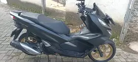 Honda PCX 150 2020 Pajak Panjang - Maulana Motor
