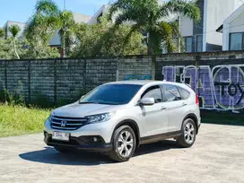 Honda CR-V 2013 Bensin