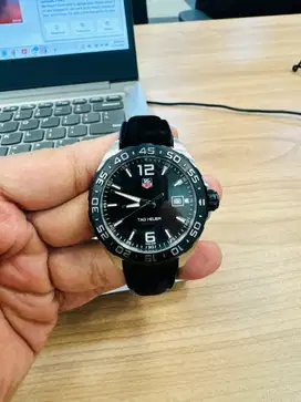 TAG HEUER FORMULA 1