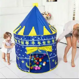 Tenda mainan anak