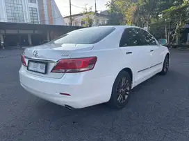 Toyota Camry 2010 Bensin