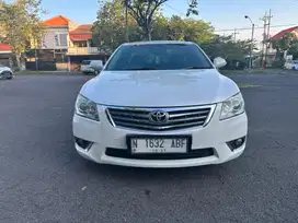 Toyota Camry 2.4 V MATIC 2010 Bensin