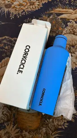 Tumbler Corcicle Baru