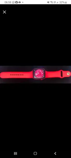 apple watch series 8, 44MM