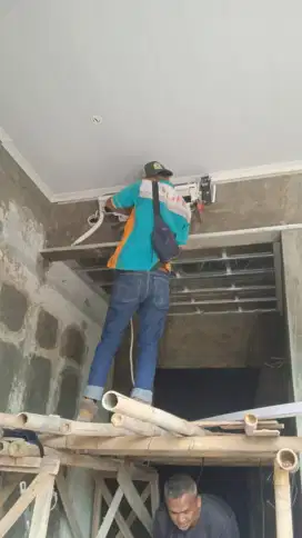 Jasa Service AC