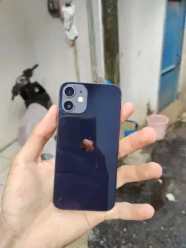 iphone 12 mini 64gb ex inter