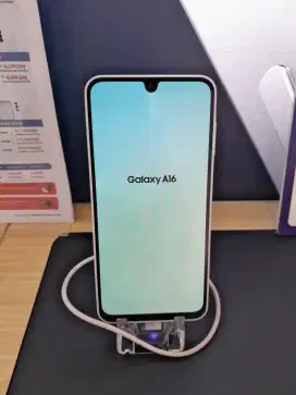 Samsung Galaxy A16