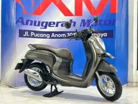 Honda Scoopy Stylis keyles 110cc Th 2023 Anugerah Motor Pucang